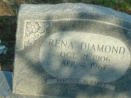 Rena Diamond Rena Diamond