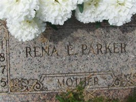 Rena E. Parker