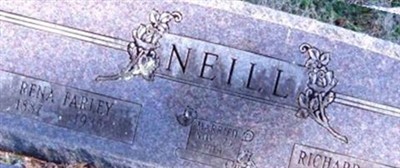 Rena Farley Neill