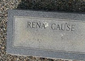 Rena Gause