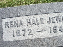 Rena Hale Jewett