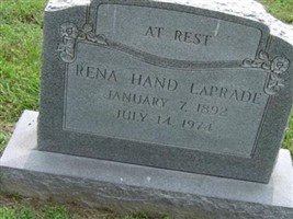 Rena Hand LaPrade