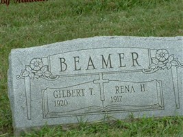 Rena Heintzelman Beamer Rena Heintzelman Beamer