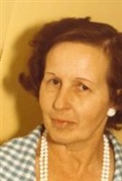 Rena Heintzelman Beamer Rena Heintzelman Beamer