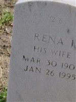 Rena I Derrick
