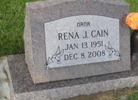 Rena J. Cain