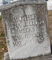 Rena J. Loyd Meeks