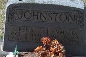 Rena Jonston