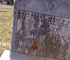 Rena Kelley Elkins
