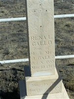 Rena L. Gallo
