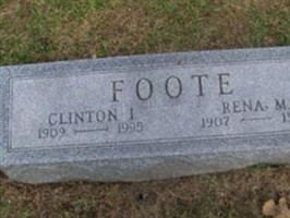 Rena M Foote