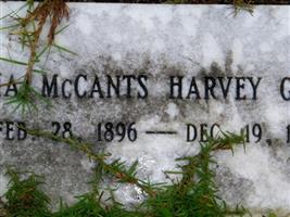 Rena McCants Harvey-Guilds