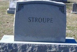 Rena Newton Stroupe Rena Newton Stroupe
