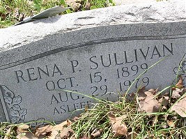 Rena P. Sullivan