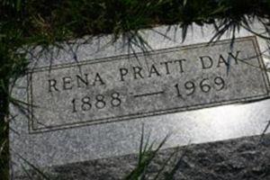 Rena Pratt Day