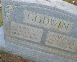 Rena S Godwin Rena S Godwin