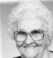 Rena Saxton Haney