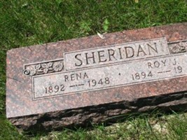 Rena Sheridan