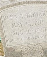 Rena T Howard