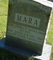 Rena V. Kane Mara