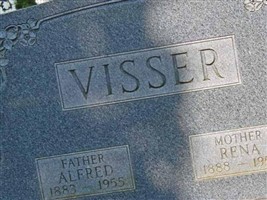 Rena Visser Rena Visser