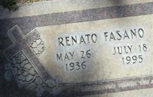 Renato Fasano