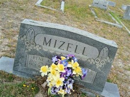Rene A. Mizell Rene A. Mizell