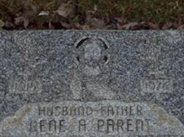 Rene A. Parent Rene A. Parent