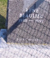 Rene Beaulieu
