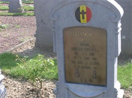 Rene E. Lespagne Rene E. Lespagne