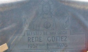 Rene Gomez Rene Gomez