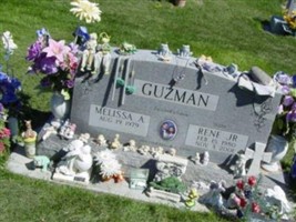 Rene Guzman, Jr