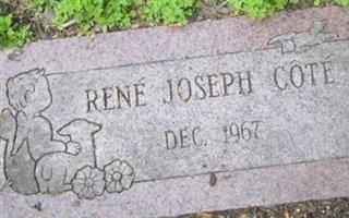 Rene Joseph Cote