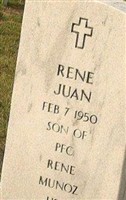 Rene Juan Munoz Rene Juan Munoz