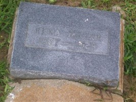 Rene Miller Rene Miller