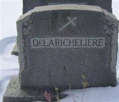 Rene P DeLaricheliere