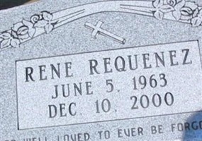 Rene Requenez