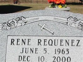 Rene Requenez