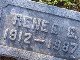 Renee G Savage