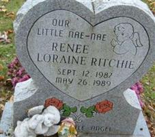 Renee Loraine Ritchie