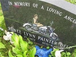 Renee Lynn Painter