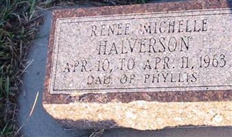Renee Michelle Halverson