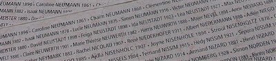 Renee Nordmann Renee Nordmann