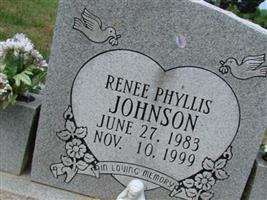 Renee Phyllis Johnson