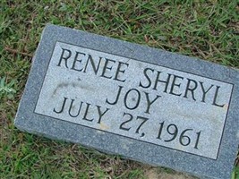 Renee Sheryl Joy Renee Sheryl Joy