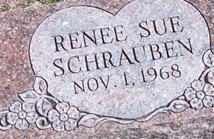 Renee Sue Schrauben