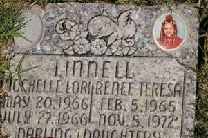 Renee Teresa Linnell