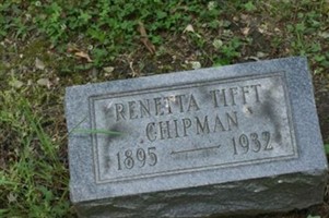 Renetta Tifft Chipman Renetta Tifft Chipman