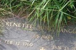 Renette June Langley Renette June Langley
