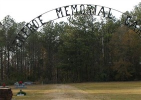 Renfroe Memorial Garden Renfroe Memorial Garden